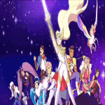 She-Ra and the Princesses of Power